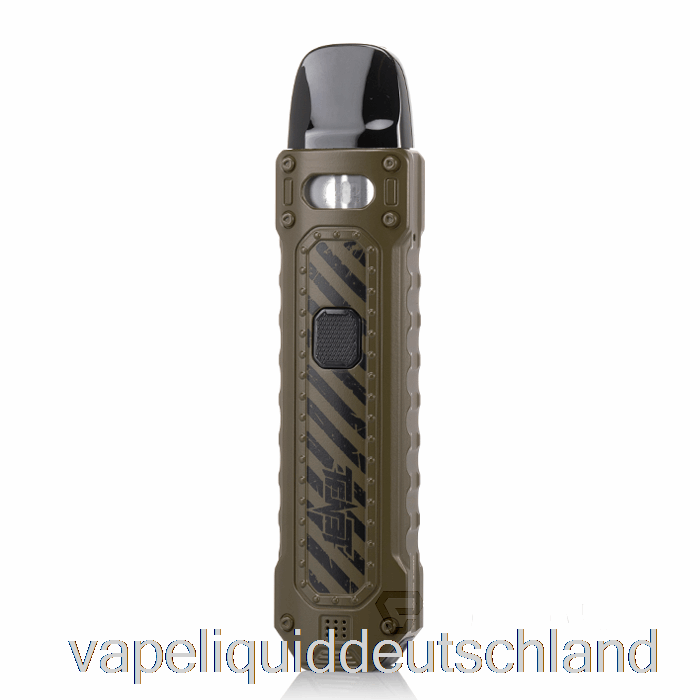 Uwell Caliburn Tenet 16W Pod System Olivgrün Vape Deutschland